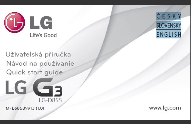 Download user manual lg g3 laptop