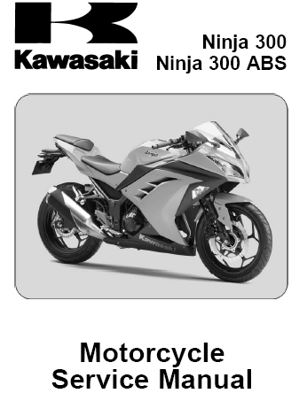 Kawasaki lakota 300 manual download free